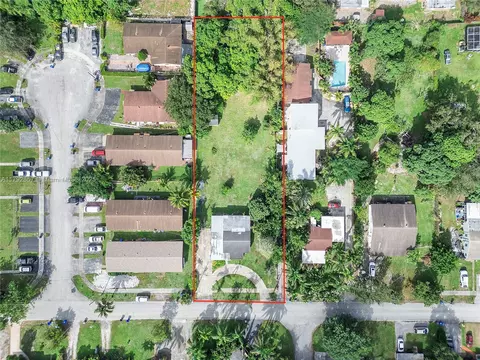 5709 Mckinley St, Hollywood, FL 33021