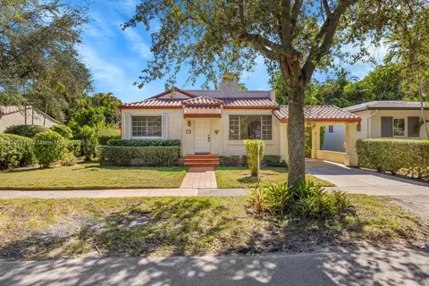 234 Alesio Ave, Coral Gables, FL 33134