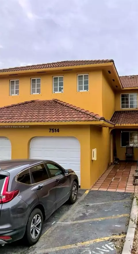 7514 NW 177th Ter #7514, Hialeah, FL 33015