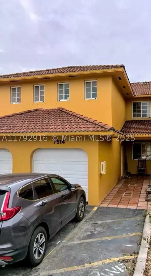 7514 NW 177th Ter #7514, Hialeah, FL 33015