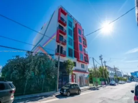 136 NW 26th St #503, Miami, FL 33127