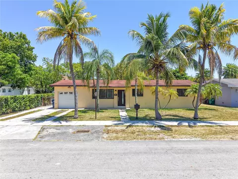 4515 SW 83rd Ave, Miami, FL 33155