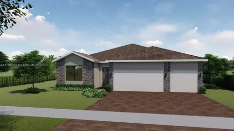 30705 SW 192 Ct, Homestead, FL 33033