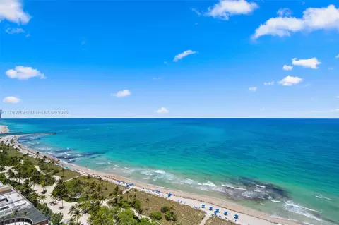 9999 Collins Ave #PH3D, Bal Harbour, FL 33154