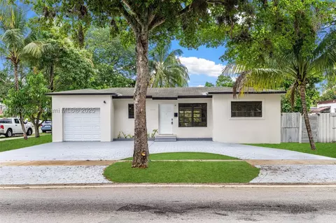 14175 NE 16th Ave, North Miami, FL 33161