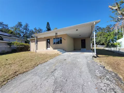 1112 Evanston St, Sebring, FL 33870