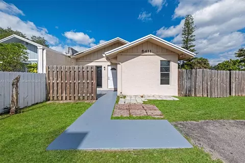 5411 SW 43rd Ter, Fort Lauderdale, FL 33314