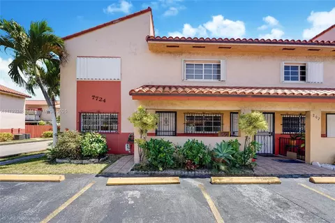 7724 W 29th Ln #101-38, Hialeah, FL 33018