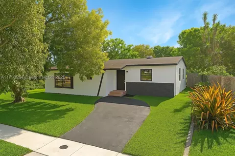 4118 NW 12th Ter, Oakland Park, FL 33309