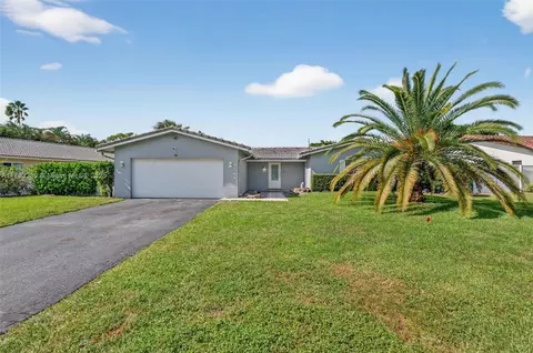 8588 NW 27th Dr, Coral Springs, FL 33065