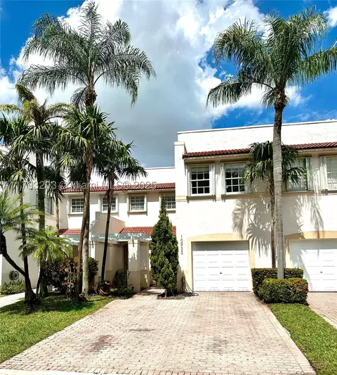 10933 NW 65th St #10933, Doral, FL 33178