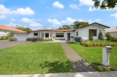 1375 SW 17th Ter, Miami, FL 33145