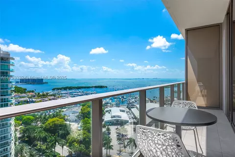 2655 S Bayshore Dr #1606, Coconut Grove, FL 33133