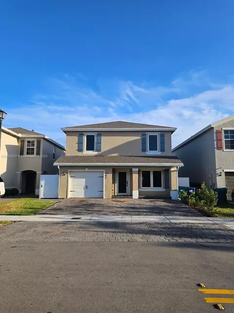 607 NE 4th St, Florida City, FL 33034