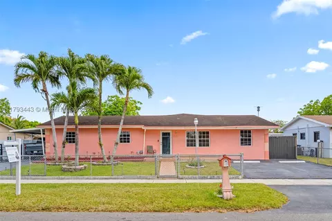 15250 SW 300th St, Homestead, FL 33033