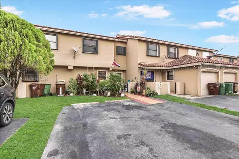 6291 W 24th Ct #102-6, Hialeah, FL 33016