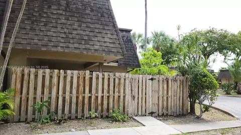14293 SW 94th Cir Ln #101-27, Miami, FL 33186