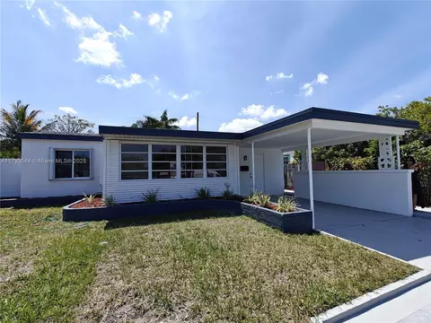 5373 NE 3rd Ter, Oakland Park, FL 33334