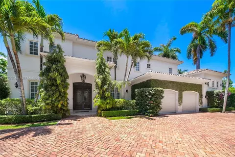 7120 Mira Flores Ave, Coral Gables, FL 33143