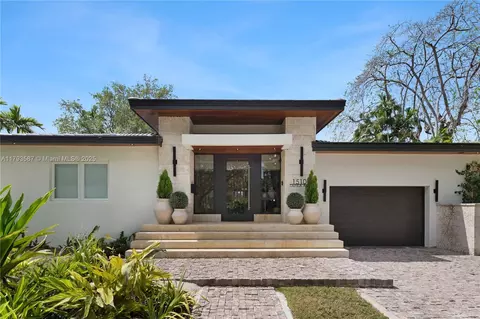 1510 Sarria Ave, Coral Gables, FL 33146