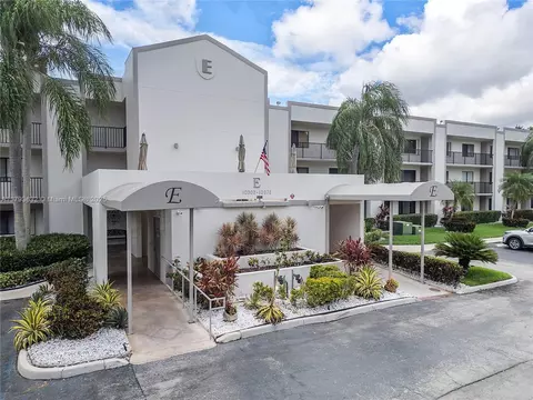 10332 E Clairmont Cir #209, Tamarac, FL 33321