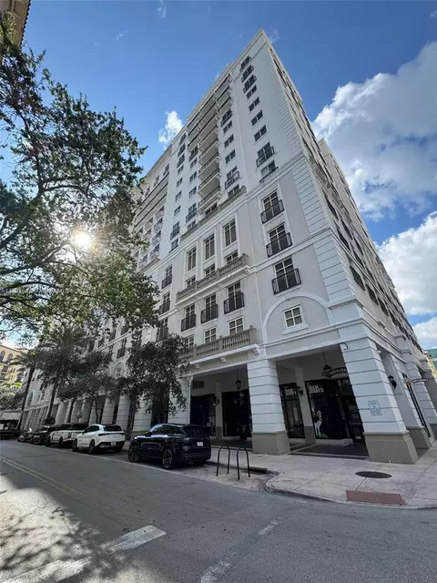 10 Aragon Ave #717, Coral Gables, FL 33134