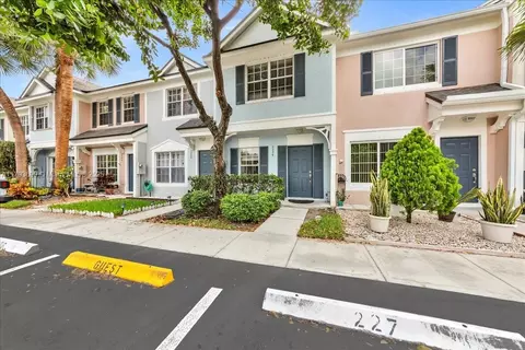 3236 Festival Dr #227, Margate, FL 33063