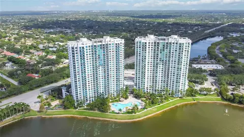 2681 N Flamingo Rd #1808S, Sunrise, FL 33323