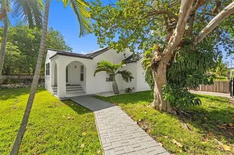 4430 NW 1 Ave, Miami, FL 33127