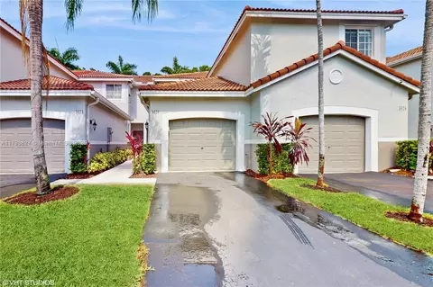 3626 San Simeon Cir, Weston, FL 33331