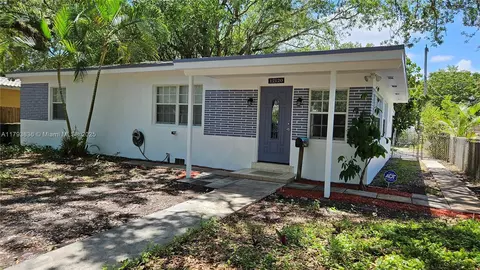 12120 NE 11th Pl, North Miami, FL 33161