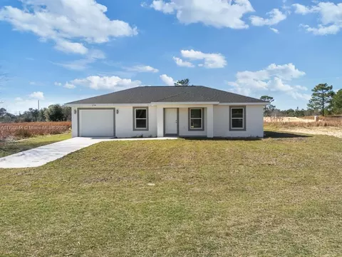 2680 SW 144 Ct, Ocala, FL 34481