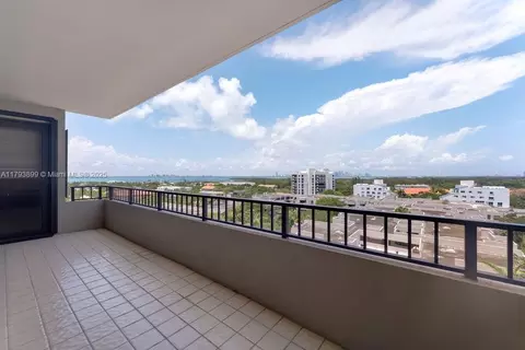 151 Crandon Blvd #926, Key Biscayne, FL 33149