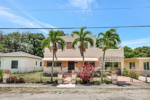 1062 NW 41st St, Miami, FL 33127