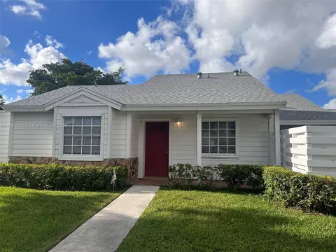 13776 SW 149 Circle Ln #4-79, Miami, FL 33186