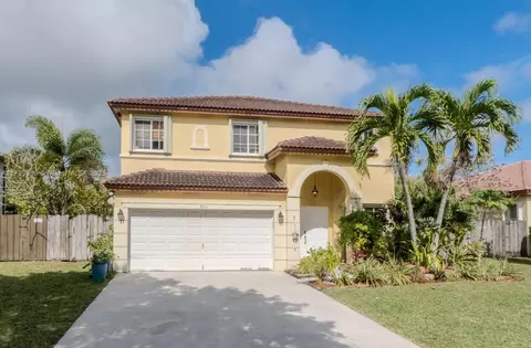 Undisclosed, Cutler Bay, FL 33189