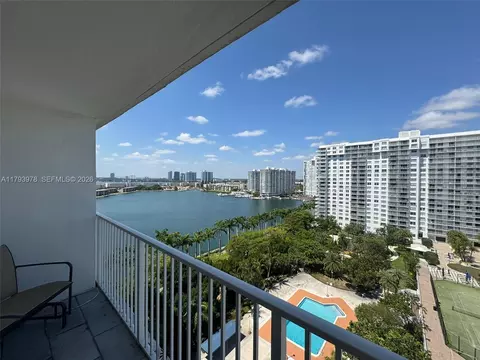 2851 NE 183rd St #1408E, Aventura, FL 33160