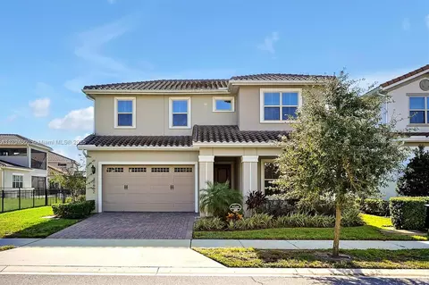 10652 Woodrow Dr, Orlando, FL 32832