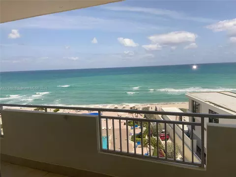 3180 S Ocean Dr #716, Hallandale Beach, FL 33009