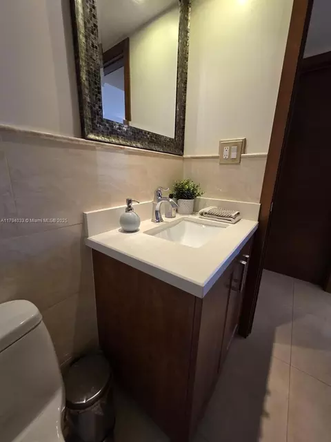 Bath - 9225 Collins Ave #1409, Surfside, FL 33154 photo 5 of 5