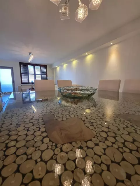 Dining - 9225 Collins Ave #1409, Surfside, FL 33154 photo 1 of 2