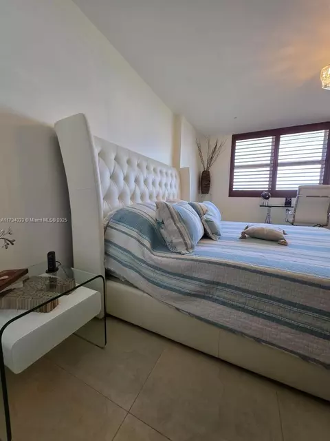 Bedroom - 9225 Collins Ave #1409, Surfside, FL 33154 photo 1 of 5