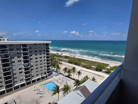 View/Area - 9225 Collins Ave #1409, Surfside, FL 33154 photo 1 of 1