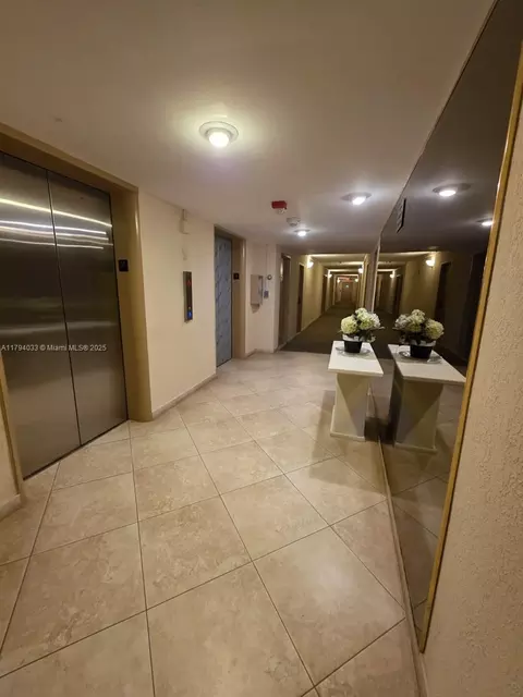 Entry Way - 9225 Collins Ave #1409, Surfside, FL 33154 photo 2 of 3