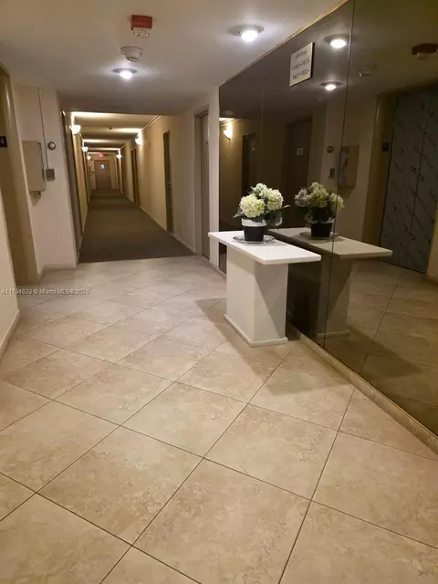 Entry Way - 9225 Collins Ave #1409, Surfside, FL 33154 photo 3 of 3