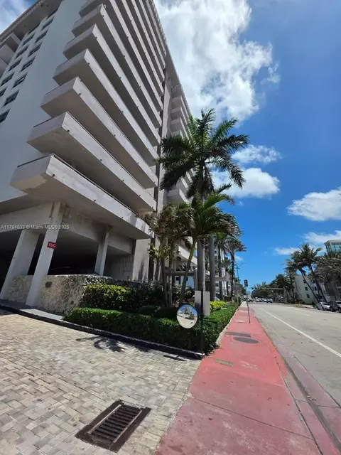 Exterior - 9225 Collins Ave #1409, Surfside, FL 33154 photo 2 of 3