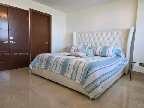 Bedroom - 9225 Collins Ave #1409, Surfside, FL 33154 photo 2 of 5