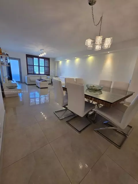 Dining - 9225 Collins Ave #1409, Surfside, FL 33154 photo 2 of 2