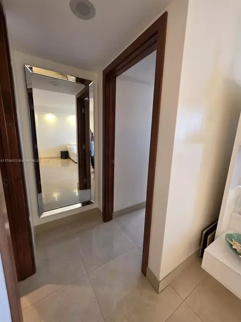 Entry Way - 9225 Collins Ave #1409, Surfside, FL 33154 photo 1 of 3