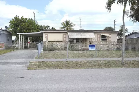 4150 NW 11th Ave, Oakland Park, FL 33309